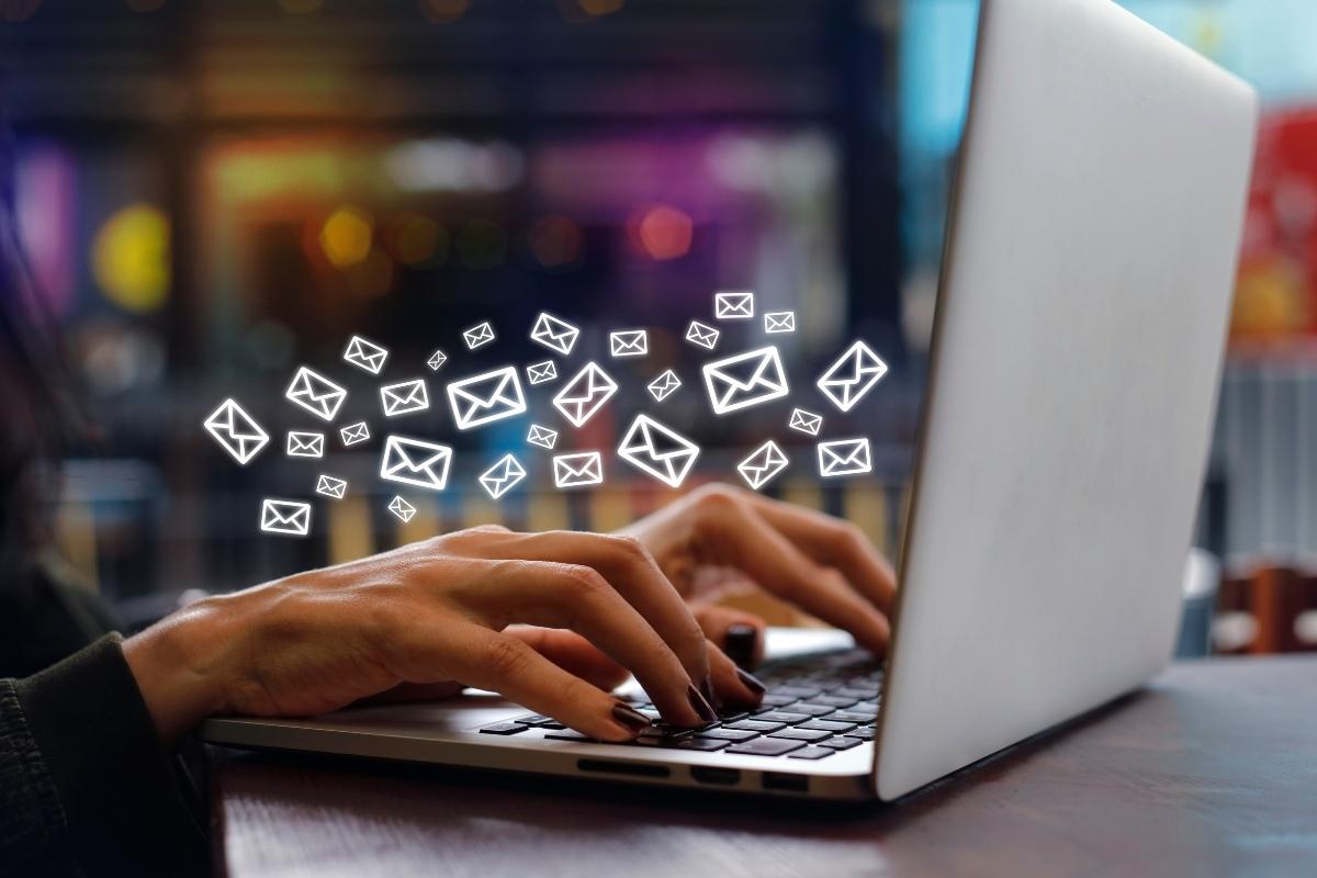 Service Based Business Marketing: Strategies That Convert 7 Mailchimp email marketing campaigns