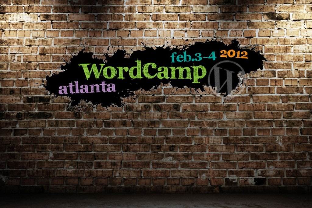 WordCamp Atlanta theme photo for 2012