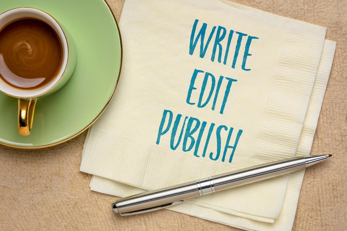 9 Tips for Writing Better Website Copy 2 how to write website content