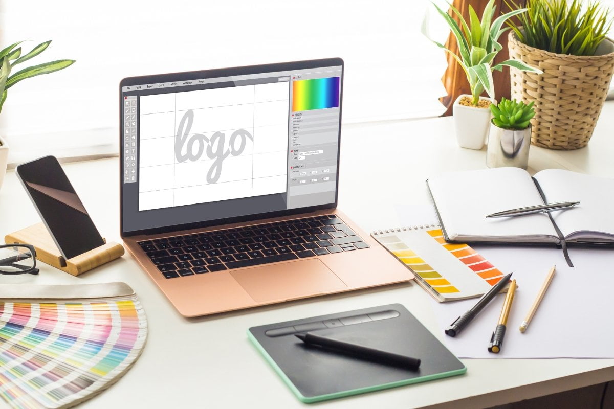 What Website Colors & Fonts Mean For Your Business 4 Website colors and website fonts