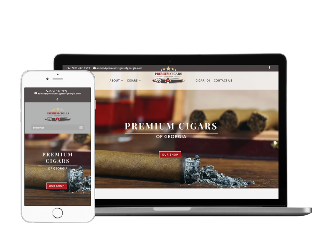Premium Cigars Of Georgia Premium Cigars of Georgia