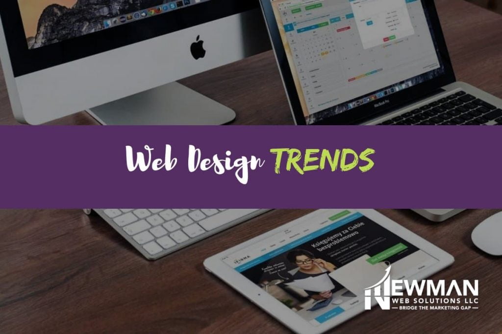Web Design Trends That Will Last Forever