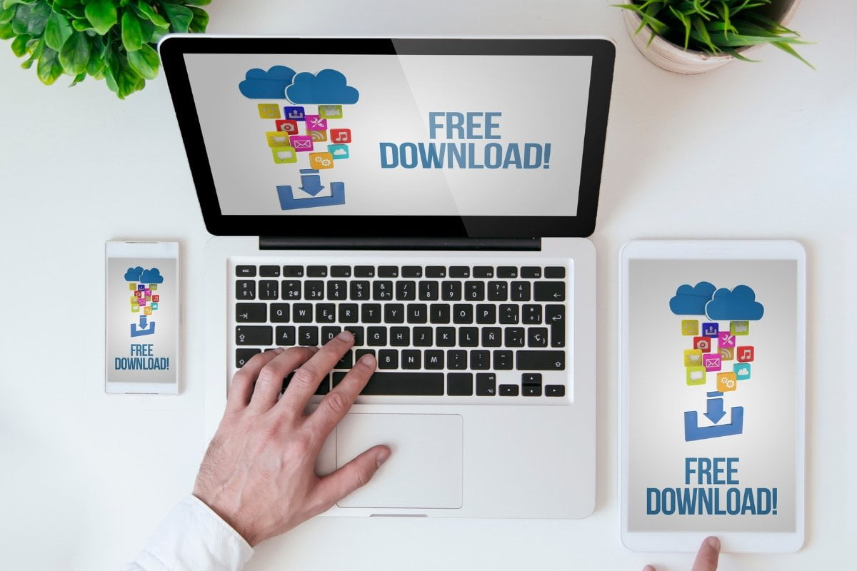 9 Easy Lead Magnet Ideas to Grow Your Email List Fast 2 lead magnet ideas free download