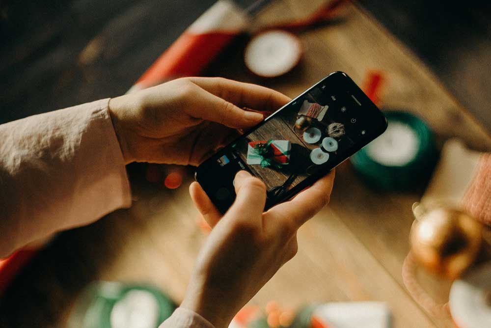 Holiday Email Marketing 1 Holiday Email Marketing – 10 Ideas To Up Your Game