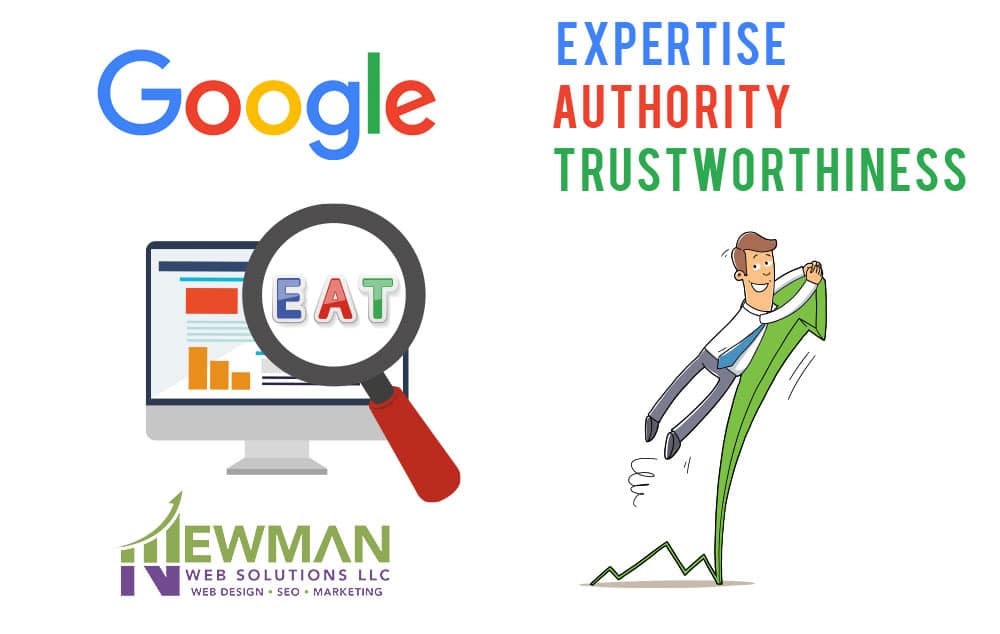 What is E-A-T Google SEO and Why Does it Matter 