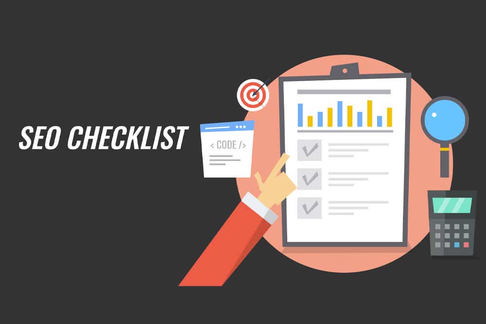 Your Complete On-Page SEO Checklist for 2023 3 New Website Launched: SEO Checklist