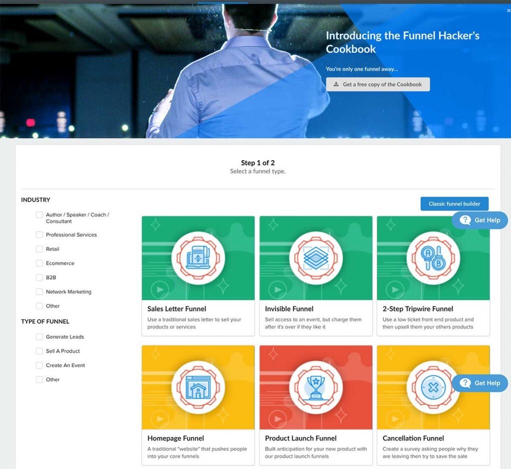 create-a-sales-funnel