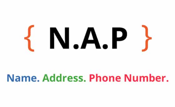 How To Create Local Business Listings 2 Nap 20 Local SEO Tips For Your Small Businesses
