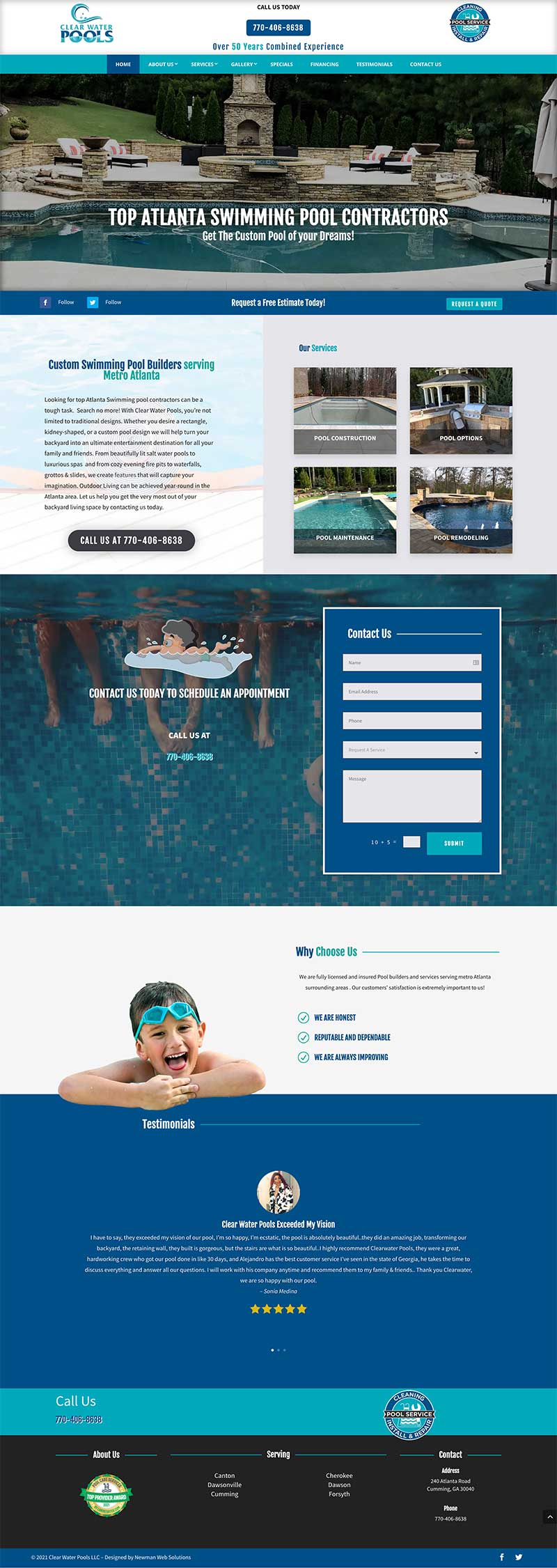 screencapture clearwaterpoolsatlanta after