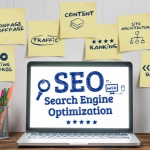 Atlanta SEO - Search Engine Optimization