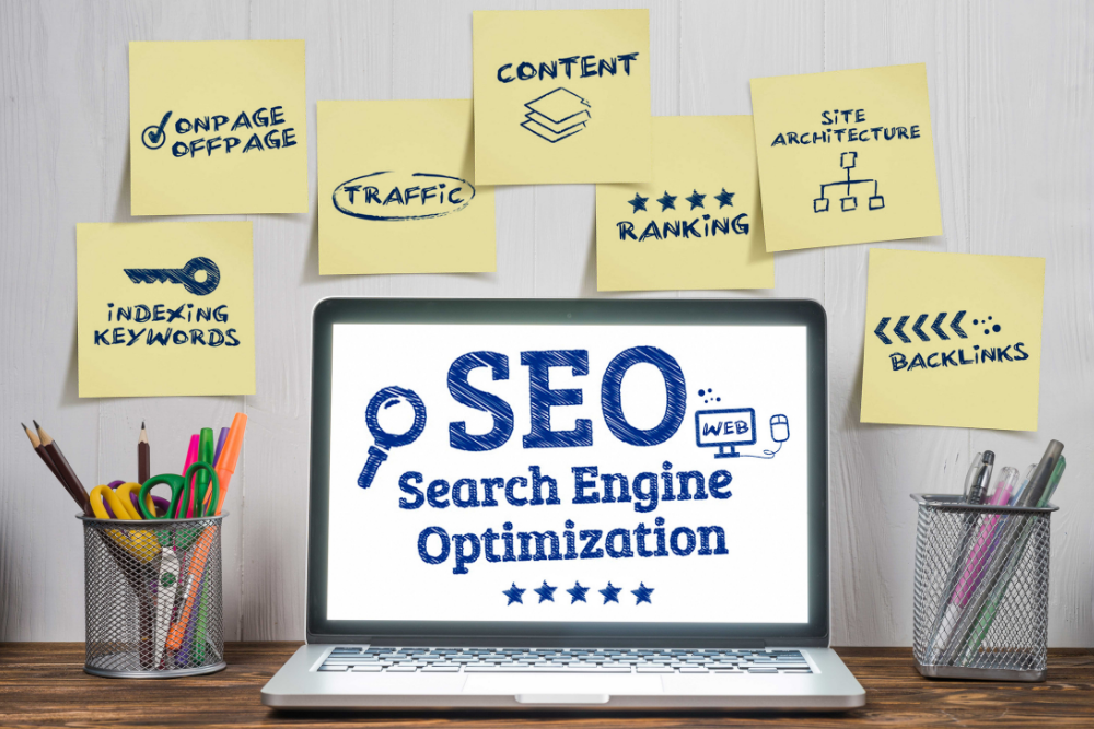 How to Choose a Local SEO Agency 2 SEO Involves - Technical SEO, On-page SEO, Content Marketing, Off-page SEO, Local SEO - Learn How to Choose the Perfect Local SEO Agency