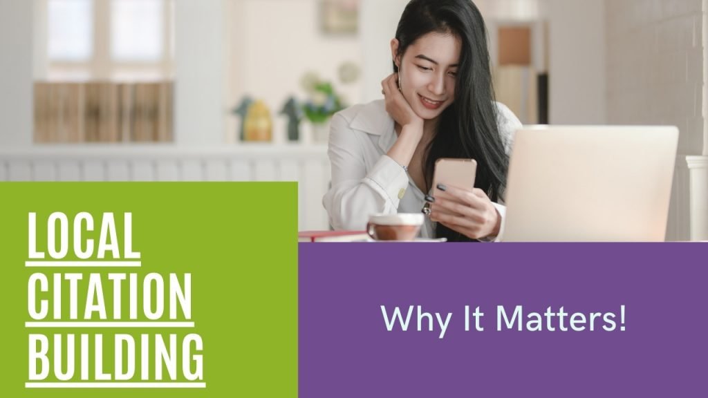 Building Local Business Citations for SEO Visibility 2 Local Citation Building: Why It Matters