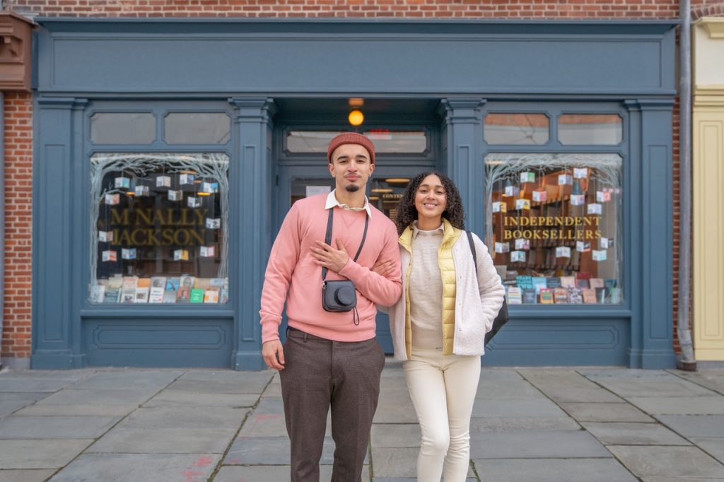 Online Bookstore Local Citations Business Directory The Importance of Building Local Business Citations for SEO Visibility