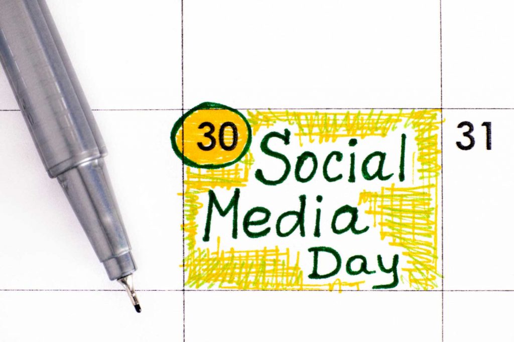 5 Steps to Increase Your Social Media Engagement Today 3 How Often Should You Post on Social Media?