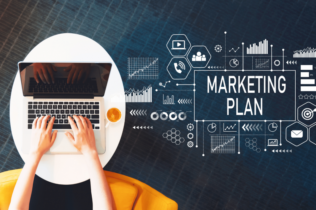 Exploring Outsourced Marketing Benefits For Small Businesses 2 Outsource Marketing Plan