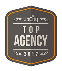top agency 2017