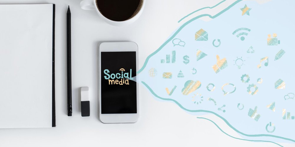 8 Ways to Write Likable Social Media Copy 2 8 Ways to Write Likable Social Media Copy - Newman Web Solutions