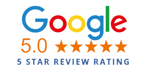 google 5 star reviews atlanta web design