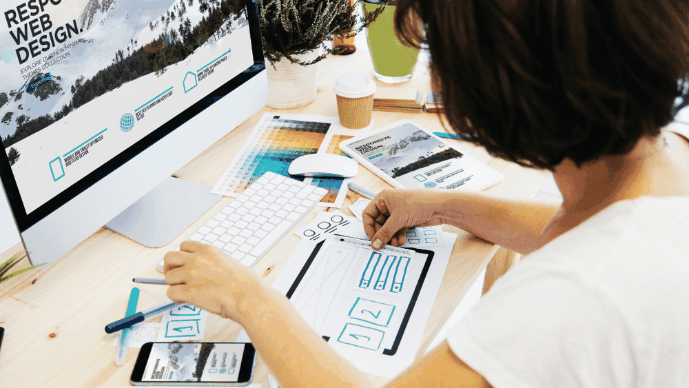 Should I Hire A WordPress Web Designer? 2 WordPress Web Designer - Newman Web Solutions