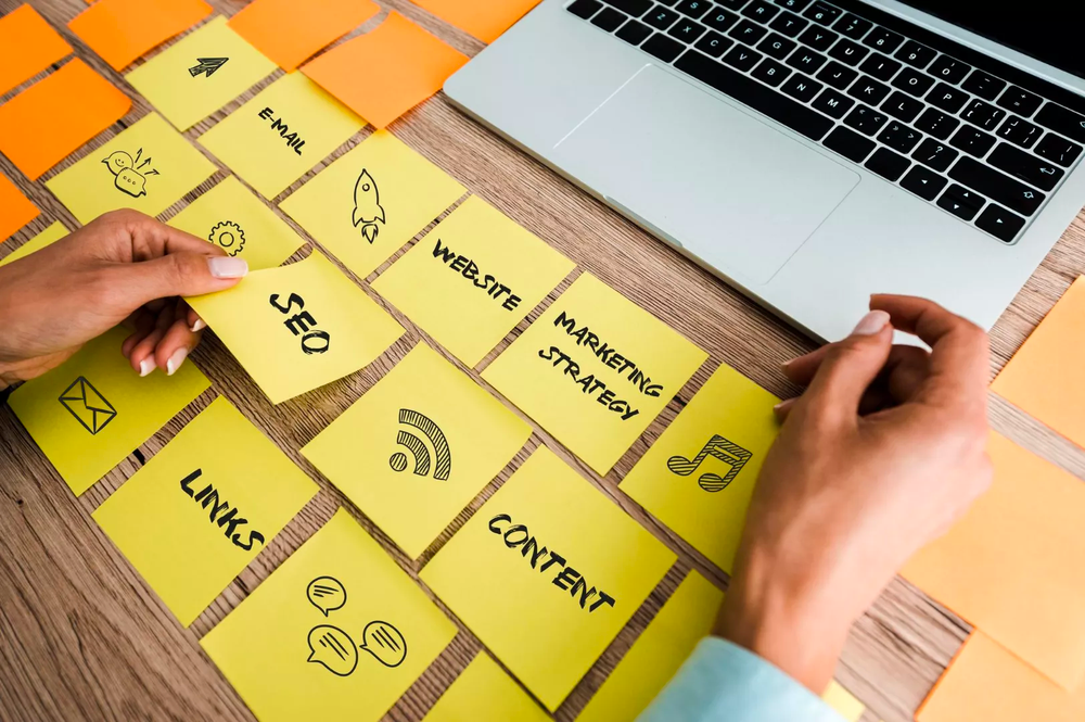 Redesigning a Website Without Losing SEO 2 Redesigning a Website Without Losing SEO