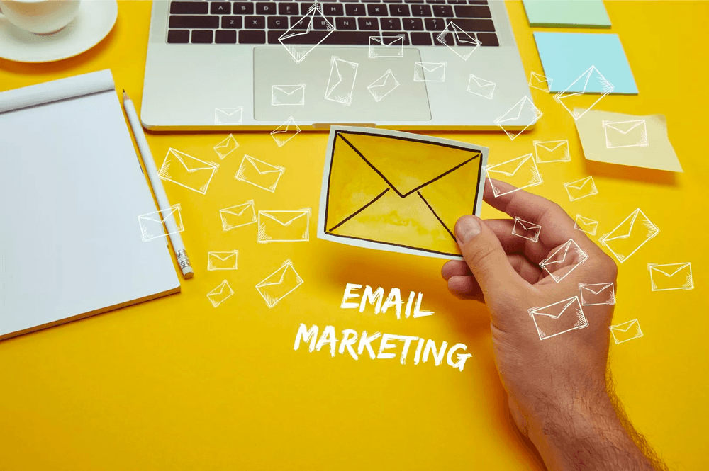 Strategies & Tools for Email Marketing 2 Strategies & Tools for Email Marketing
