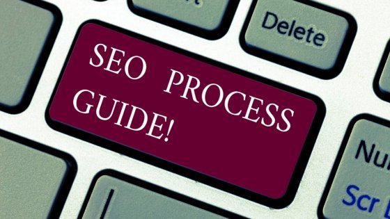 How To Conduct An Effective SEO Competitor Analysis 2 Why and How To Conduct An SEO Competitor Analysis - Newman Web Solutions