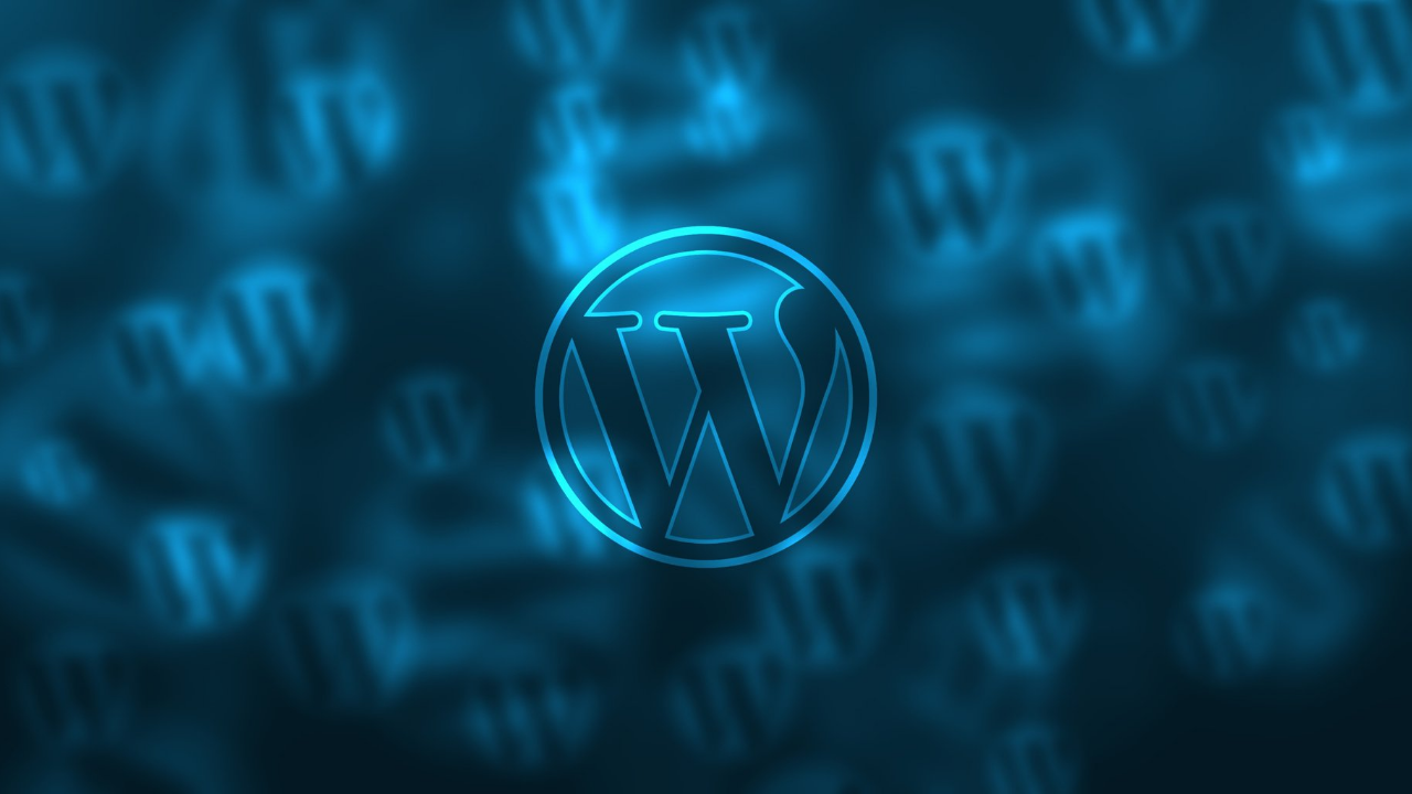 Find out how to get help with wordpress