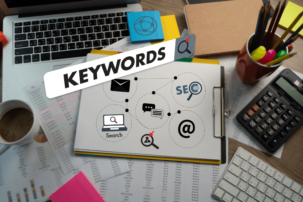 keyword research tips to take your seo to the next level