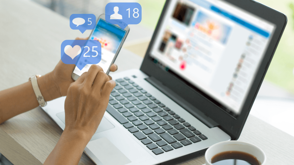 Service Based Business Marketing: Strategies That Convert 5 Tips for Improving Social Media Engagement