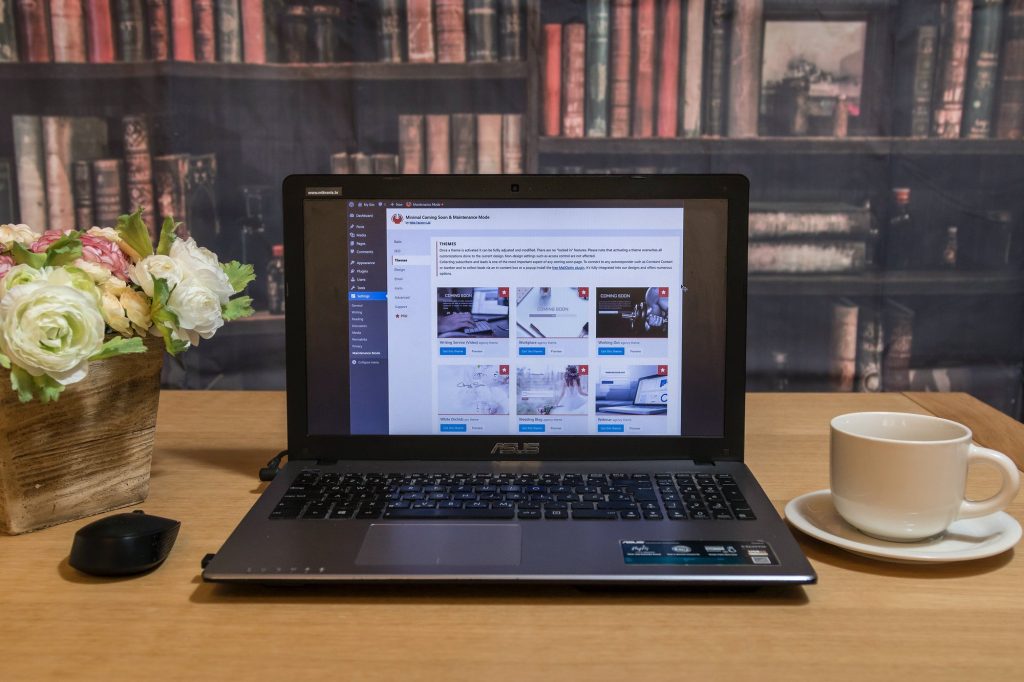 What Are Wordpres Themes What Are WordPress Themes?