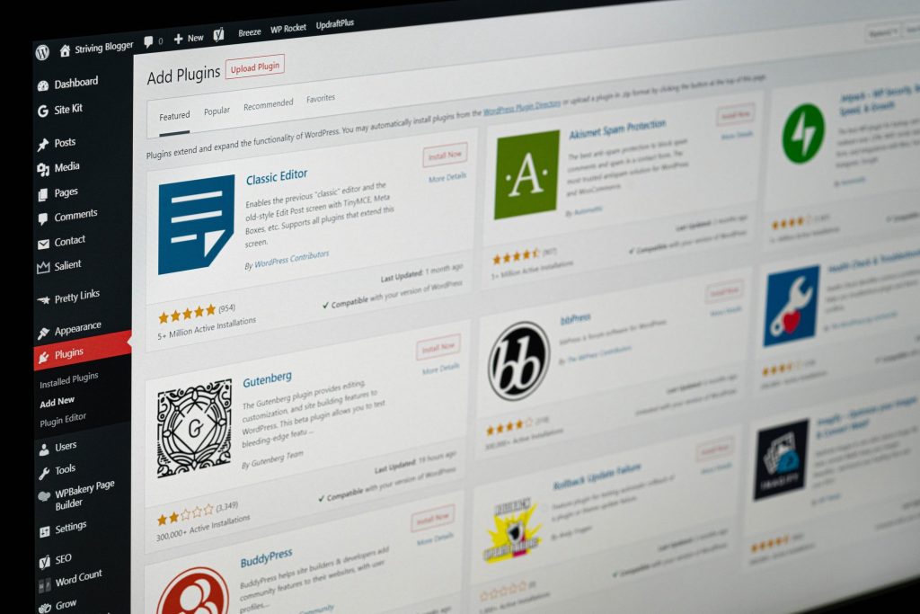 Divi Builder Themes: Mastering the Art of WordPress Customization 7 What Are WordPress Plugins?