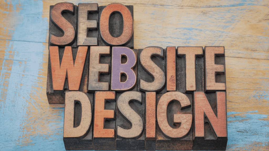 Why SEO for Web Design is Important