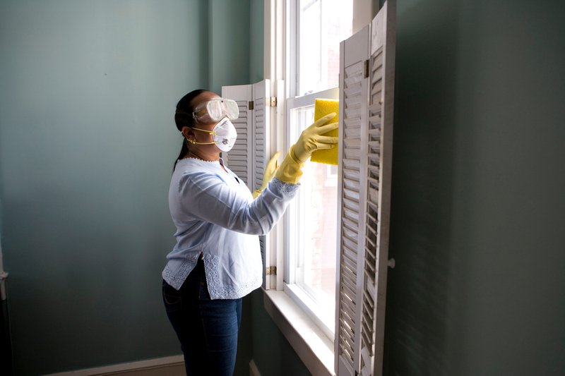 Top 10 Most Successful Businesses to Start in 2022 5 House Cleaning Services - Top 10 Most Successful Businesses to Start in 2022 - Newman Web Solutions - Atlanta GA