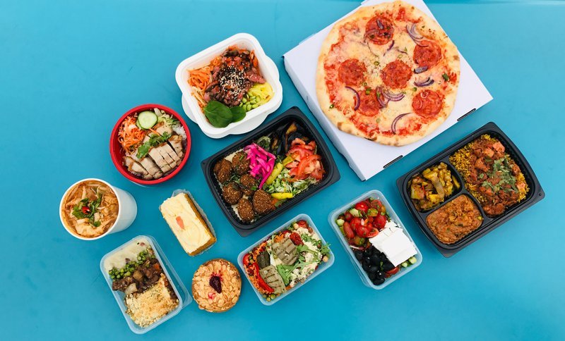 Top 10 Most Successful Businesses to Start in 2022 4 Meal Kit Delivery Services - Top 10 Most Successful Businesses to Start in 2022 - Newman Web Solutions - Atlanta GA