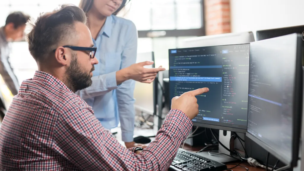 Small Business Website Maintenance