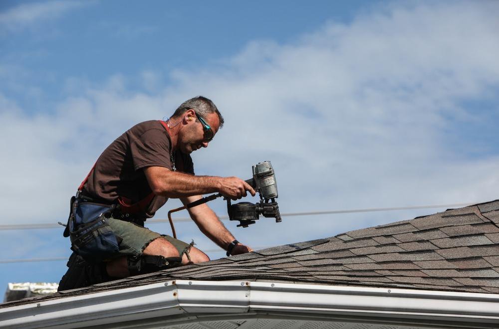 Email Marketing Tips for Roofers