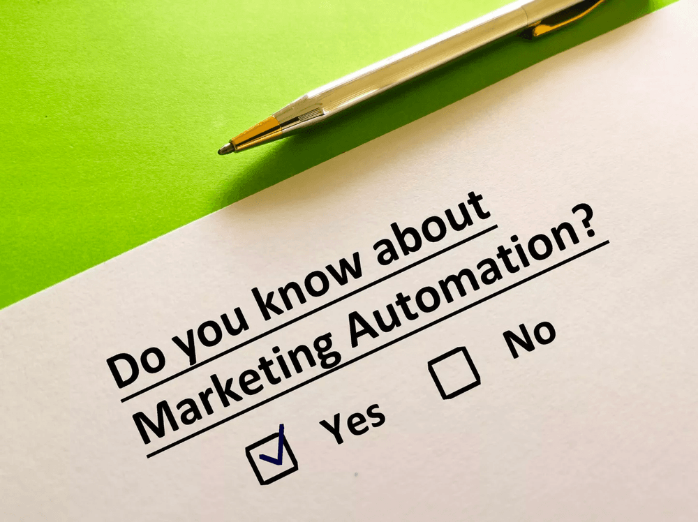 Marketing Automation Benefits: How Can It Help My Business? 2 How Can Marketing Automation Help My Business?