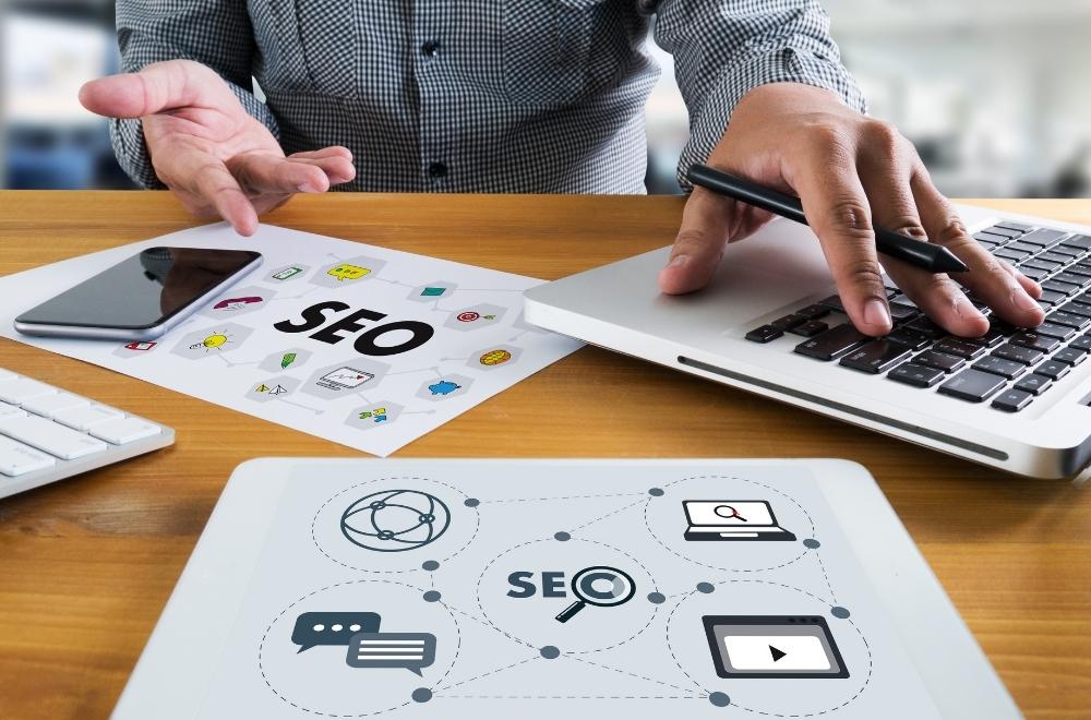 SEO For Electricians: How To Get Your Site To The Top 2 SEO Strategies for Electricians in Marietta & Atlanta GA