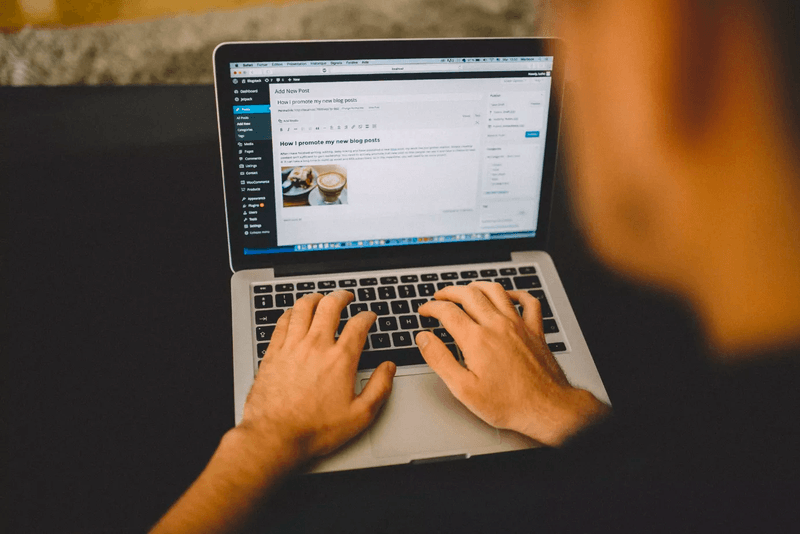 Top 5 Responsive Wordpress Themes & Builders For Your Business 2 Top 5 Responsive WordPress Themes For Your Business