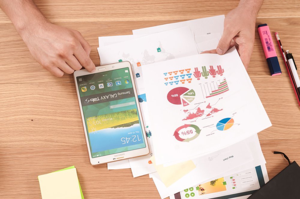 Content Marketing For Your Home Improvement Business 6 Track Your Marketing Results - Newman Web Solutions - Atlanta GA