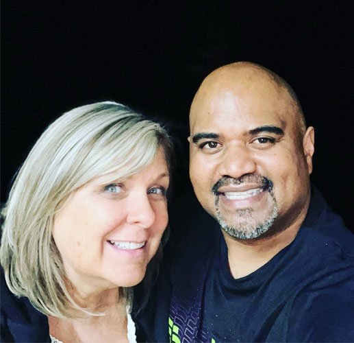 Co Founders Lori Sam Newman Web Solutions Atlanta Digital Marketing Agency