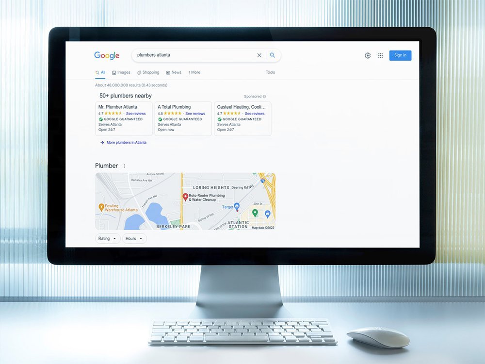 What Industries Use Google Local Services Ads? 3 google local services ads industries
