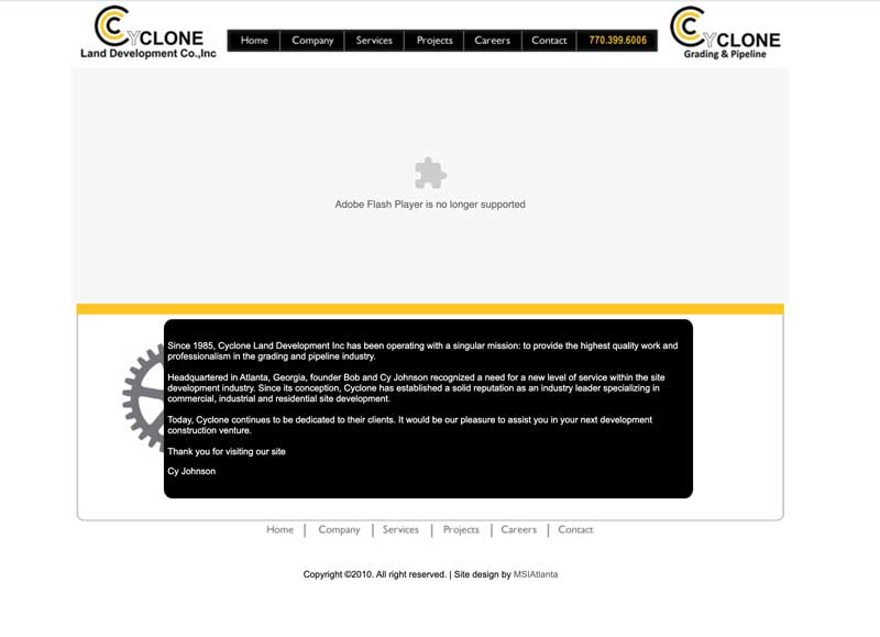 screencapture cycloneland before