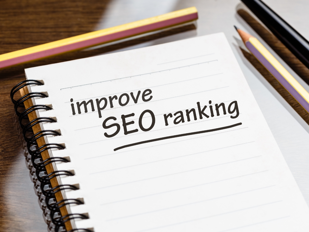 improve seo with top google ranking factors by knowing How to Get Listed on Google