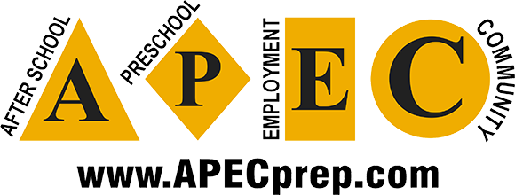 Apec Learning Center of Atlanta Logo