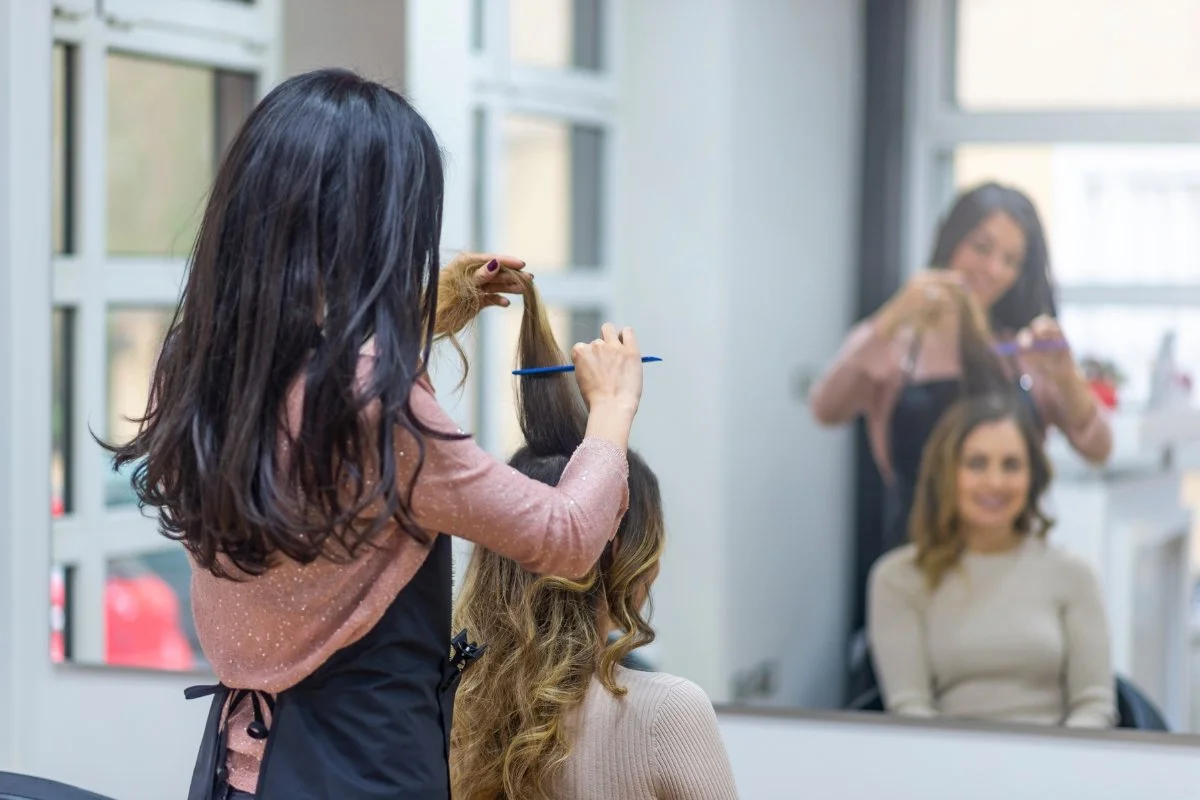 Beauty Salon Marketing Plan: Boost Bookings and Brand Loyalty 2 beauty salon marketing plans atlanta