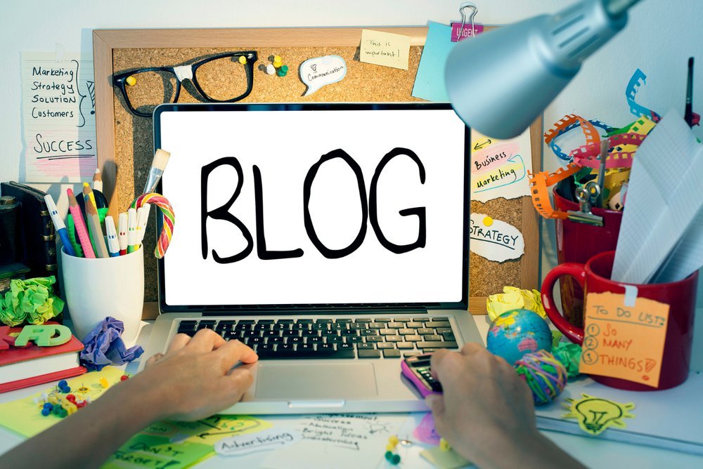 Why Blogging for Small Businesses Is Important 3 blogging for small businesses
