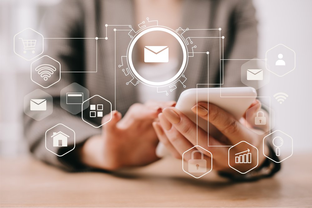 Creative Ways to Transform & Repurpose Your Blog Content 3 email marketing for spas