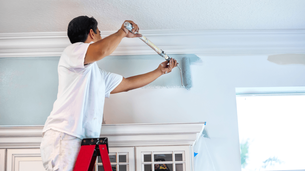 Facebook Ads For Painters & Targeting Tips 2 Facebook Ads for Painters - Newman Web Solutions - Atlanta GA