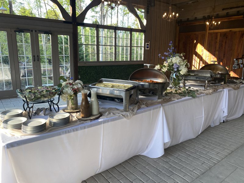 How To Get Catering Clients For Your Business 2 How to Get Catering Clients - A Delightful Bitefull Catering - Atlanta GA